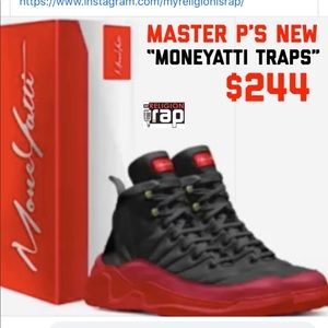 Meet your Posher, Bryan